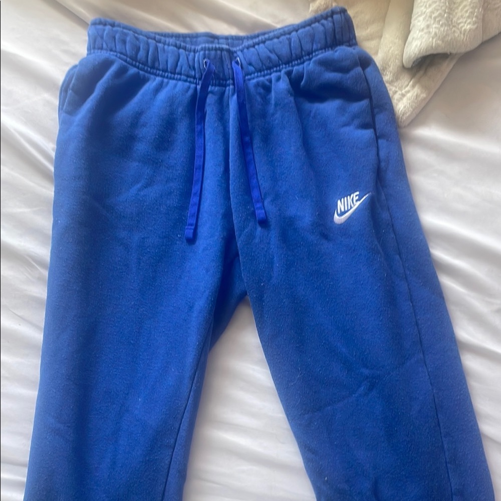 Nike
Women's Sportswear Club Fleece Jogger Pant